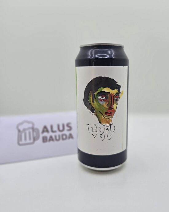PĒDĒJAIS VIESIS